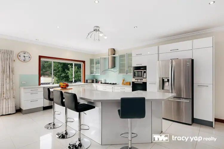 Fourth view of Homely house listing, 26 Albuera Road, Epping NSW 2121