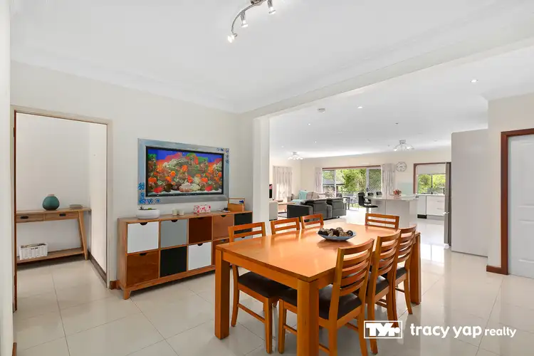 Fifth view of Homely house listing, 26 Albuera Road, Epping NSW 2121