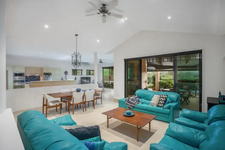 Fifth view of Homely house listing, 6 Williams Close, Brookfield QLD 4069