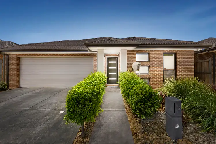12 Ventura Way, Greenvale VIC 3059