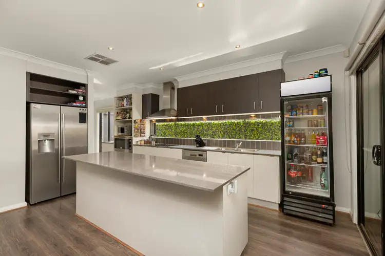 Second view of Homely house listing, 12 Ventura Way, Greenvale VIC 3059