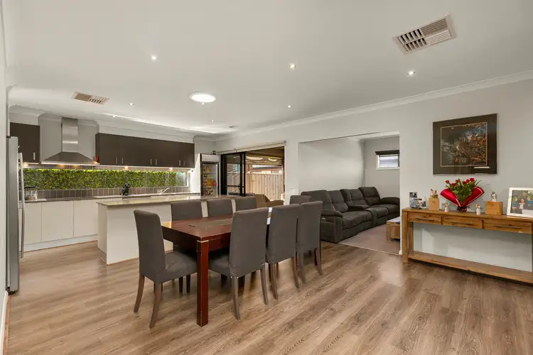 Third view of Homely house listing, 12 Ventura Way, Greenvale VIC 3059