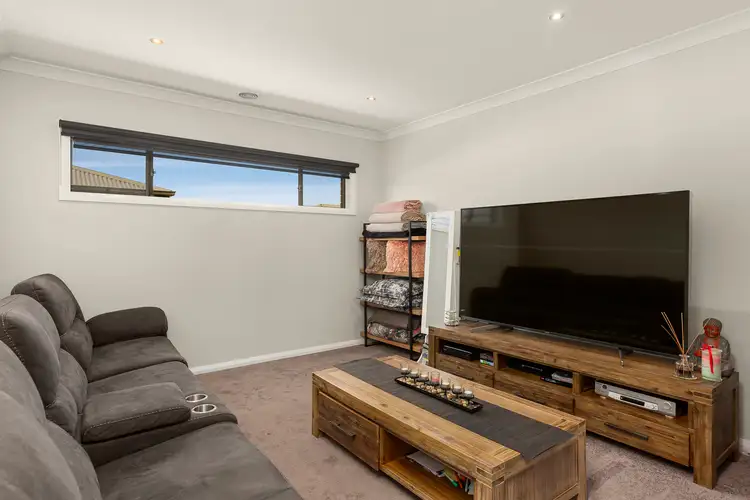 Fourth view of Homely house listing, 12 Ventura Way, Greenvale VIC 3059