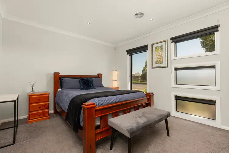 Fifth view of Homely house listing, 12 Ventura Way, Greenvale VIC 3059