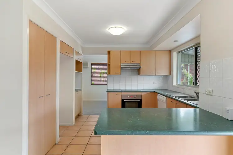 Sixth view of Homely house listing, 17 Bodian Street, Carindale QLD 4152