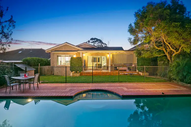 14 Andove Street, Belrose NSW 2085
