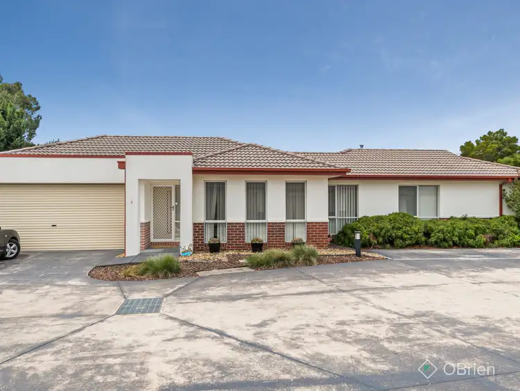 2/91 Ogradys Road, Carrum Downs VIC 3201