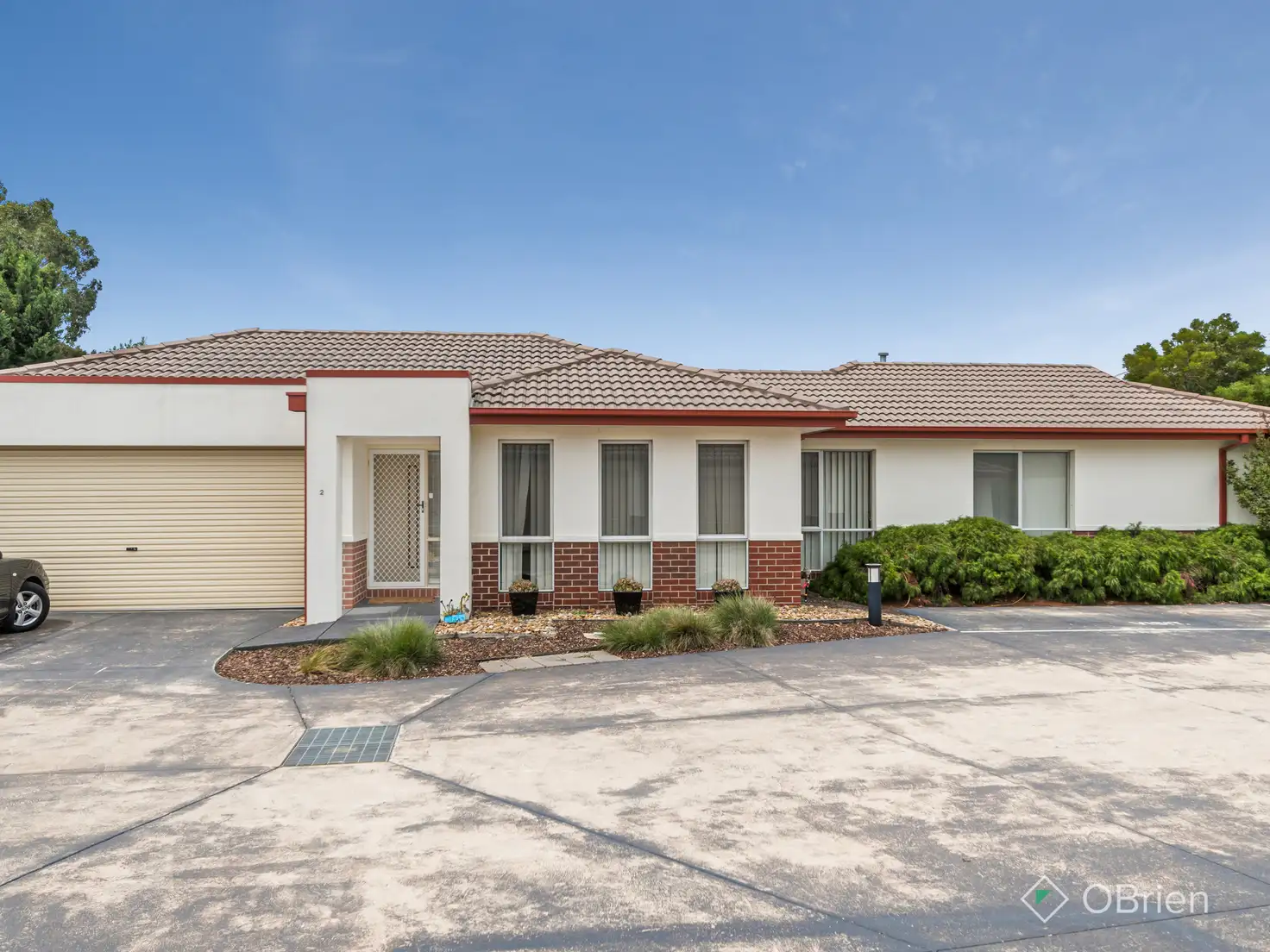 Main view of Homely unit listing, 2/91 Ogradys Road, Carrum Downs VIC 3201