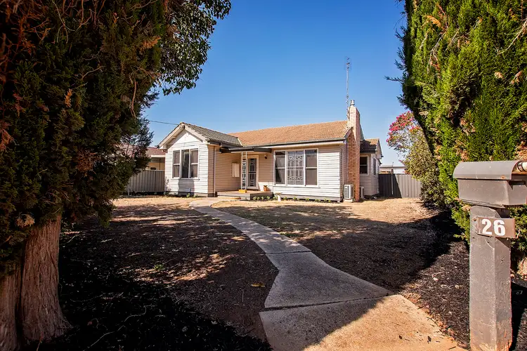 26 McKenzie Street, Echuca VIC 3564