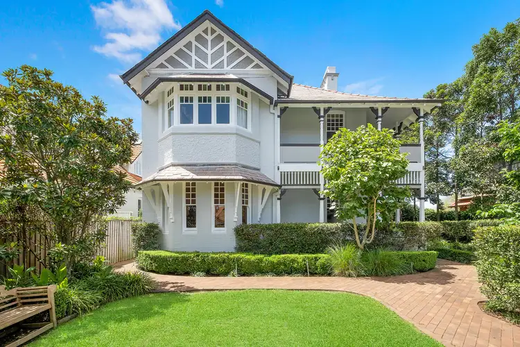 93 Raglan Street, Mosman NSW 2088