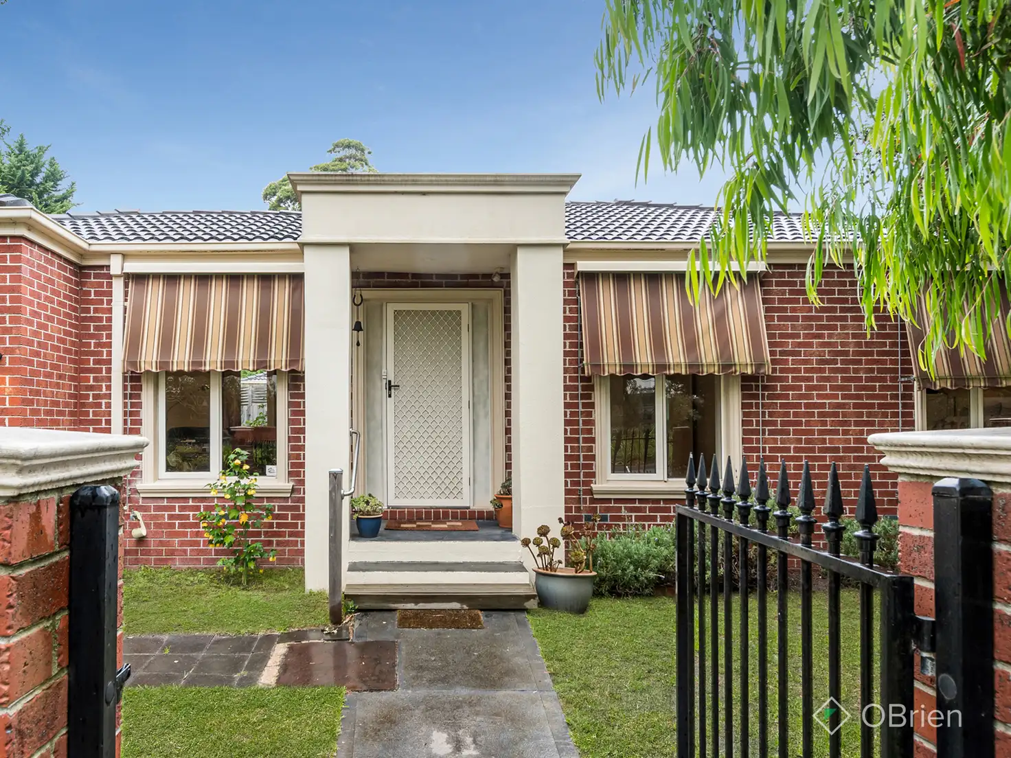 Main view of Homely unit listing, 1/5 Deane Street, Frankston VIC 3199