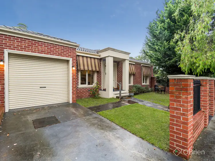 Second view of Homely unit listing, 1/5 Deane Street, Frankston VIC 3199