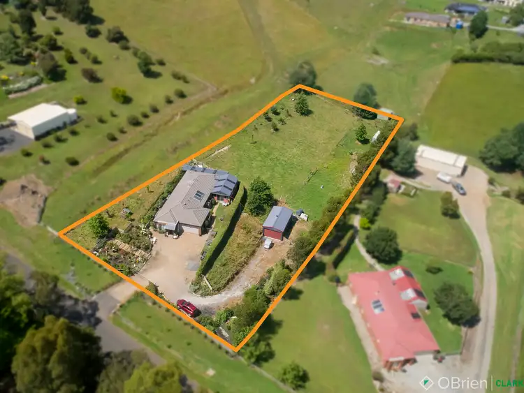Main view of Homely house listing, 24 McDougal Road, Neerim South VIC 3831