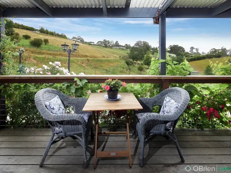 Second view of Homely house listing, 24 McDougal Road, Neerim South VIC 3831