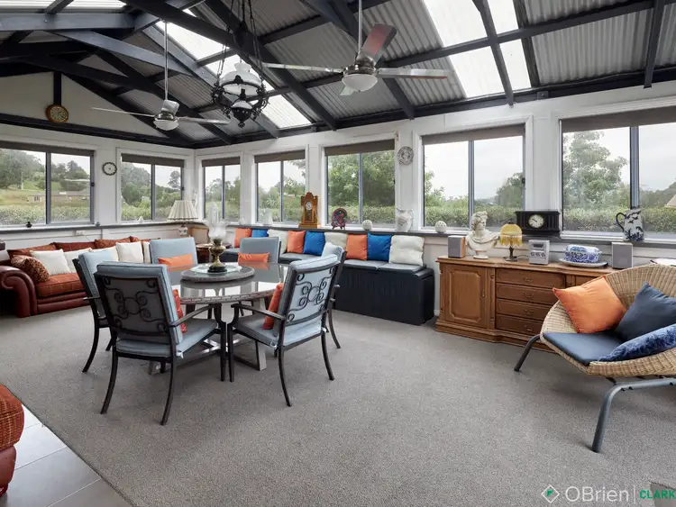 Sixth view of Homely house listing, 24 McDougal Road, Neerim South VIC 3831