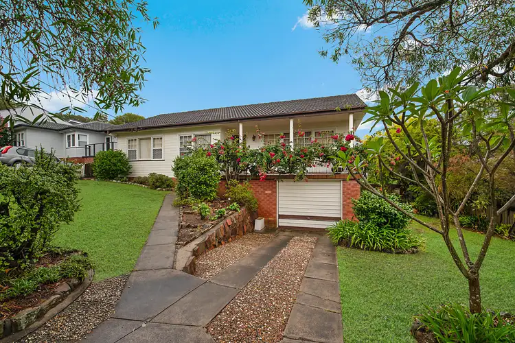 Main view of Homely house listing, 13 Mirral Crescent, New Lambton NSW 2305