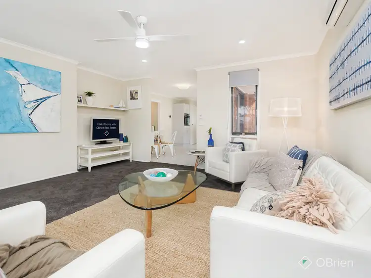 3 Calwell Court, Skye VIC 3977