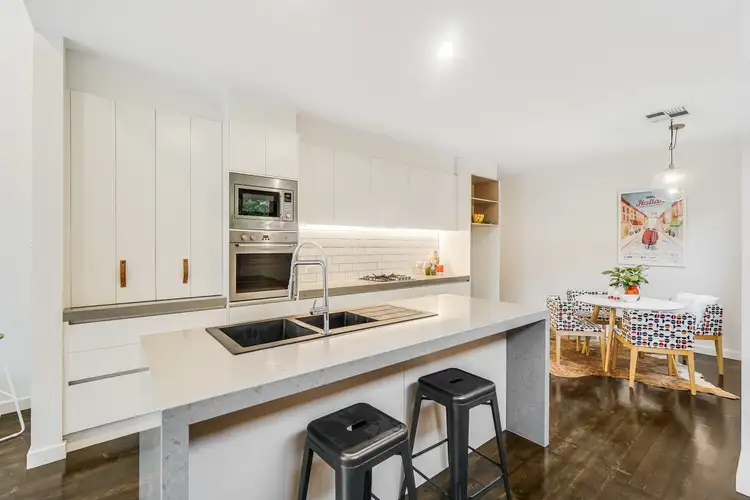 Fifth view of Homely house listing, 31 Rubicon Street, Reservoir VIC 3073