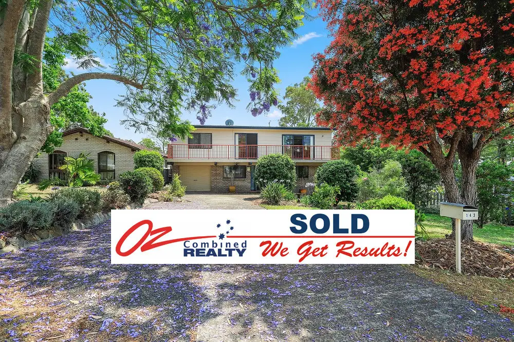 Main view of Homely house listing, 143 Frederick Street, Sanctuary Point NSW 2540