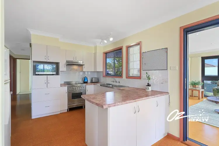 Fourth view of Homely house listing, 143 Frederick Street, Sanctuary Point NSW 2540