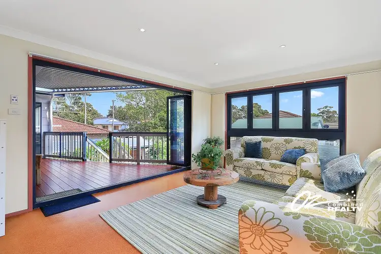Sixth view of Homely house listing, 143 Frederick Street, Sanctuary Point NSW 2540