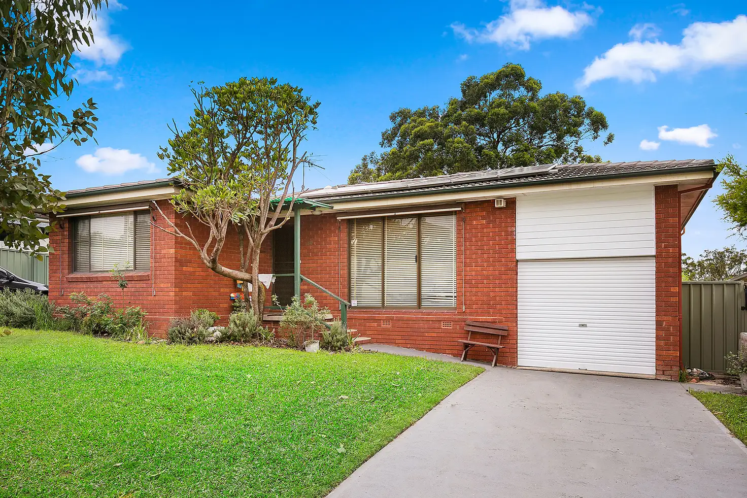 Main view of Homely house listing, 32 Elsom Street, Kings Langley NSW 2147
