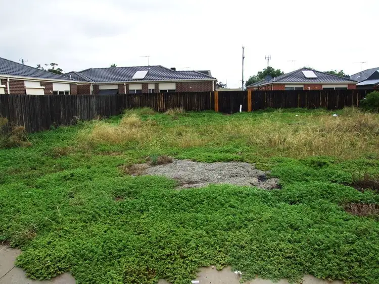 Main view of Homely land listing, 5/36 Somerton Court, Darley VIC 3340