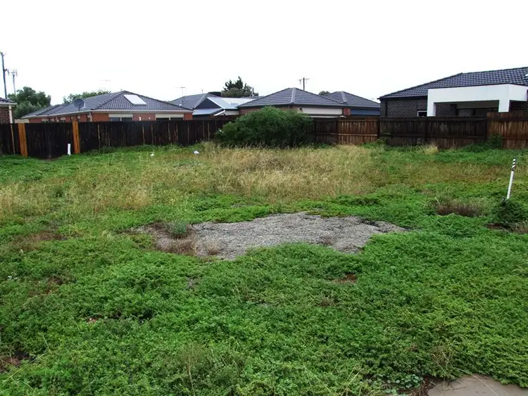 Second view of Homely land listing, 5/36 Somerton Court, Darley VIC 3340