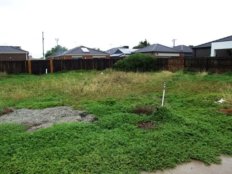 Third view of Homely land listing, 5/36 Somerton Court, Darley VIC 3340
