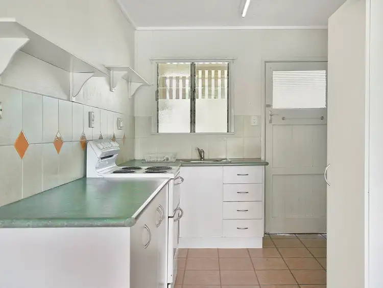 Third view of Homely semi-detached listing, 168 Mostyn Street, Berserker QLD 4701