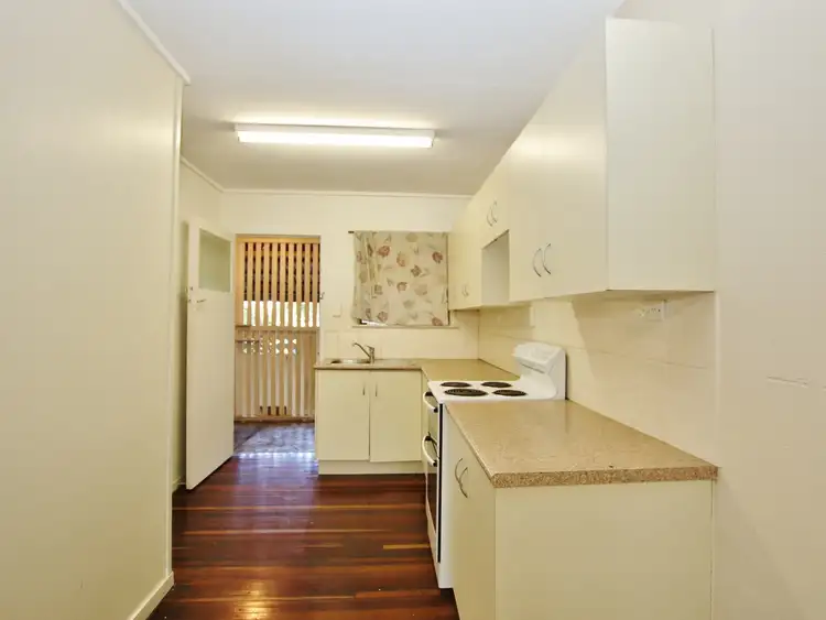 Fourth view of Homely semi-detached listing, 168 Mostyn Street, Berserker QLD 4701
