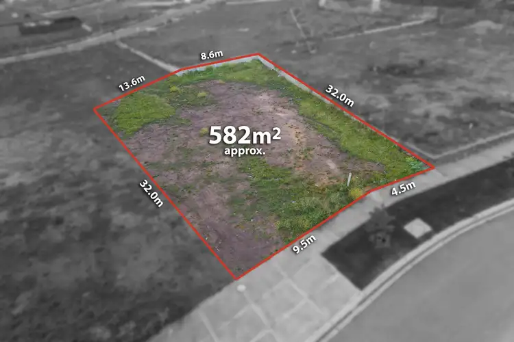 11 Vulcan Drive, Craigieburn VIC 3064