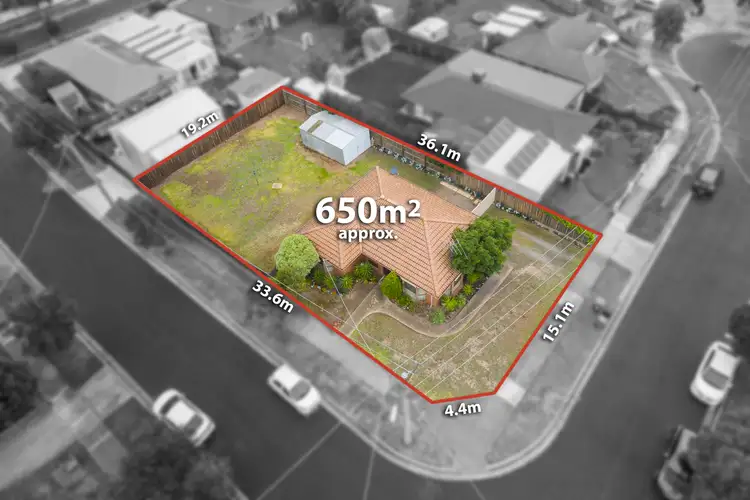 15 Bisley Court, Craigieburn VIC 3064