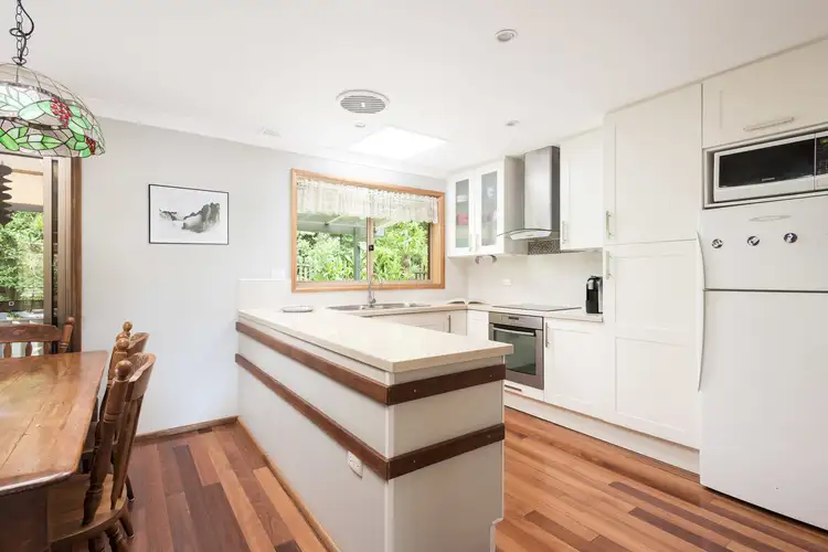 Fourth view of Homely house listing, 3 Liffey Place, Woronora NSW 2232