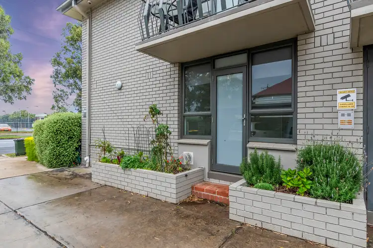Third view of Homely apartment listing, 1/68 Kororoit Creek Road, Williamstown VIC 3016