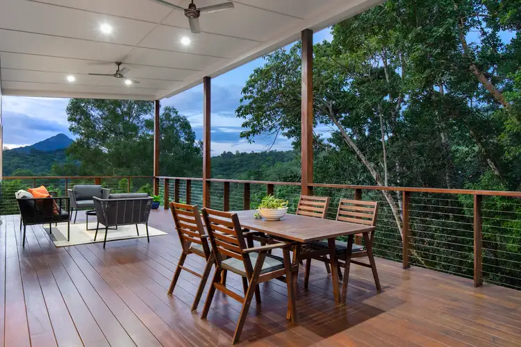 3 Lilly Pilly Rise, Eumundi QLD 4562