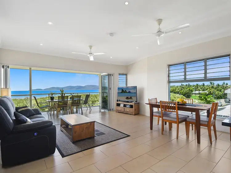 Main view of Homely apartment listing, 6/108 The Esplanade, Belgian Gardens QLD 4810