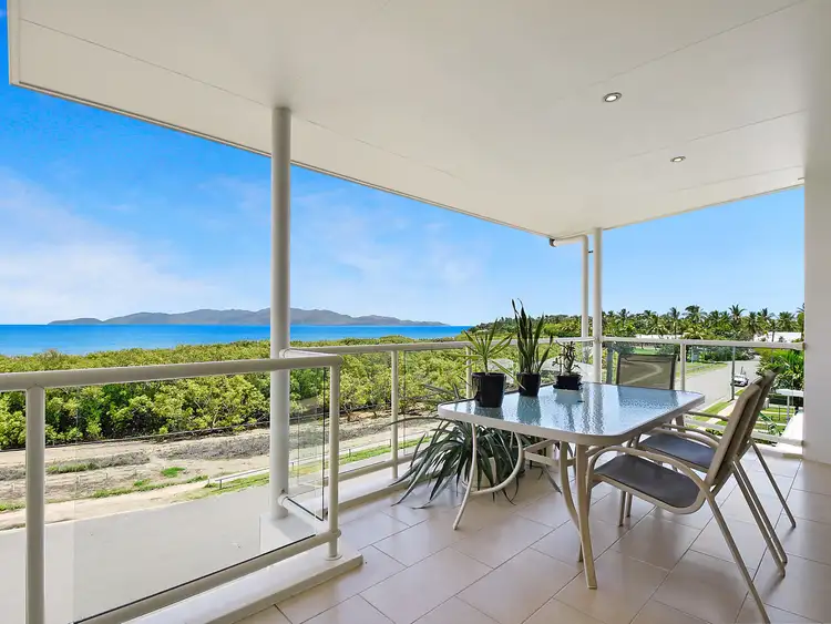 Third view of Homely apartment listing, 6/108 The Esplanade, Belgian Gardens QLD 4810