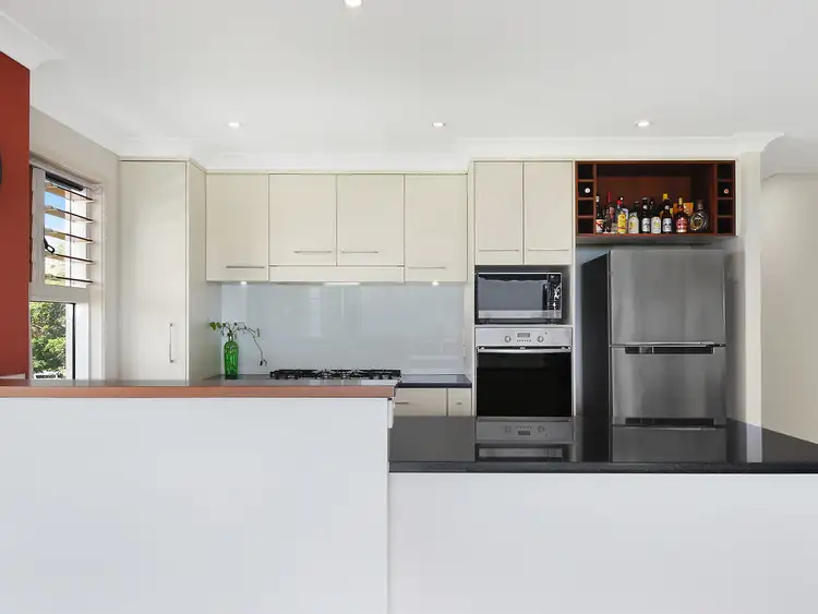Fourth view of Homely apartment listing, 6/108 The Esplanade, Belgian Gardens QLD 4810