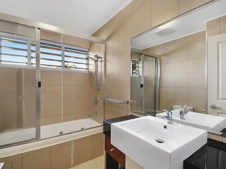 Fifth view of Homely apartment listing, 6/108 The Esplanade, Belgian Gardens QLD 4810