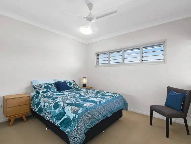 Sixth view of Homely apartment listing, 6/108 The Esplanade, Belgian Gardens QLD 4810