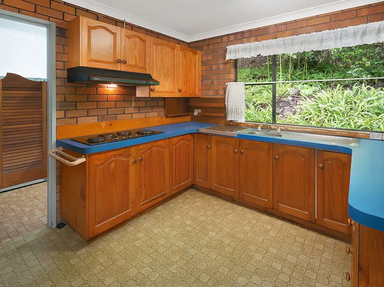 Second view of Homely rural property listing, 200 Tewinga Lane, Tewinga NSW 2449