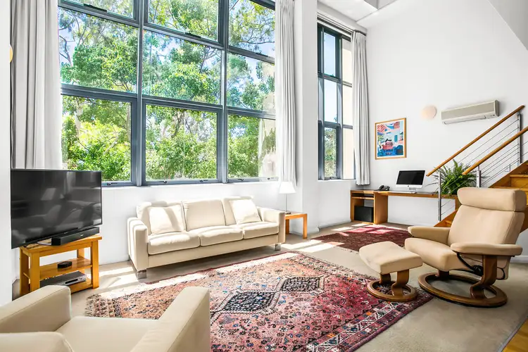309/357 Glenmore Road, Paddington NSW 2021