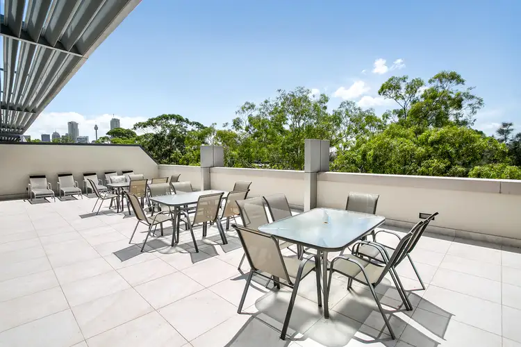 Sixth view of Homely apartment listing, 309/357 Glenmore Road, Paddington NSW 2021