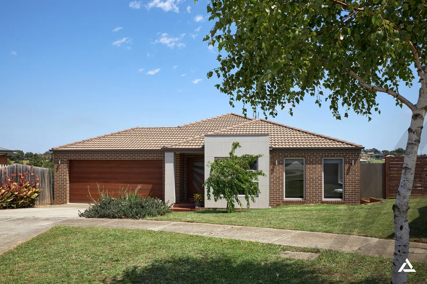 Main view of Homely house listing, 5 Atkinson Court, Warragul VIC 3820