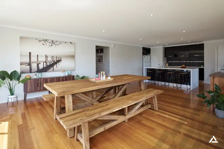 Third view of Homely house listing, 5 Atkinson Court, Warragul VIC 3820