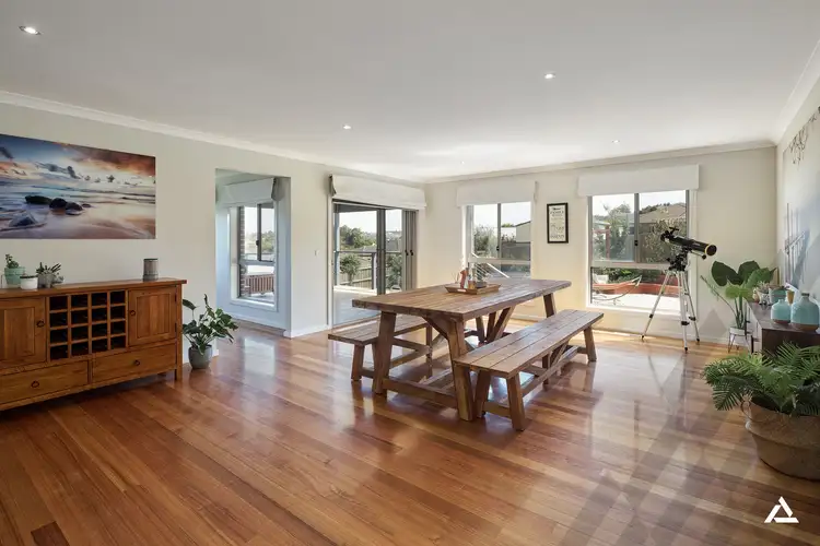 Fourth view of Homely house listing, 5 Atkinson Court, Warragul VIC 3820