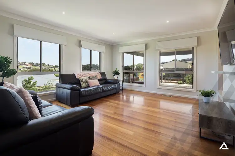 Fifth view of Homely house listing, 5 Atkinson Court, Warragul VIC 3820