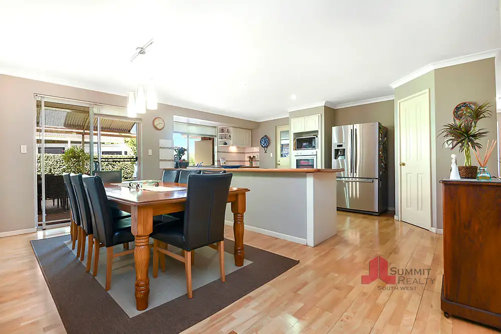 Main view of Homely house listing, 7 Little Place, Leschenault WA 6233