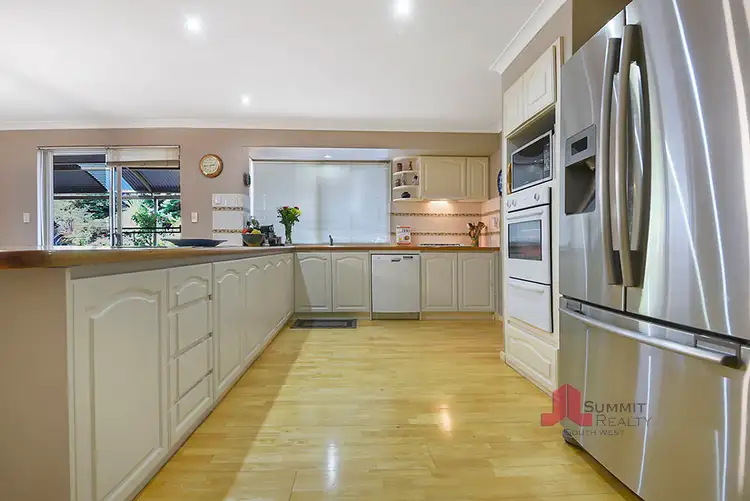 Third view of Homely house listing, 7 Little Place, Leschenault WA 6233